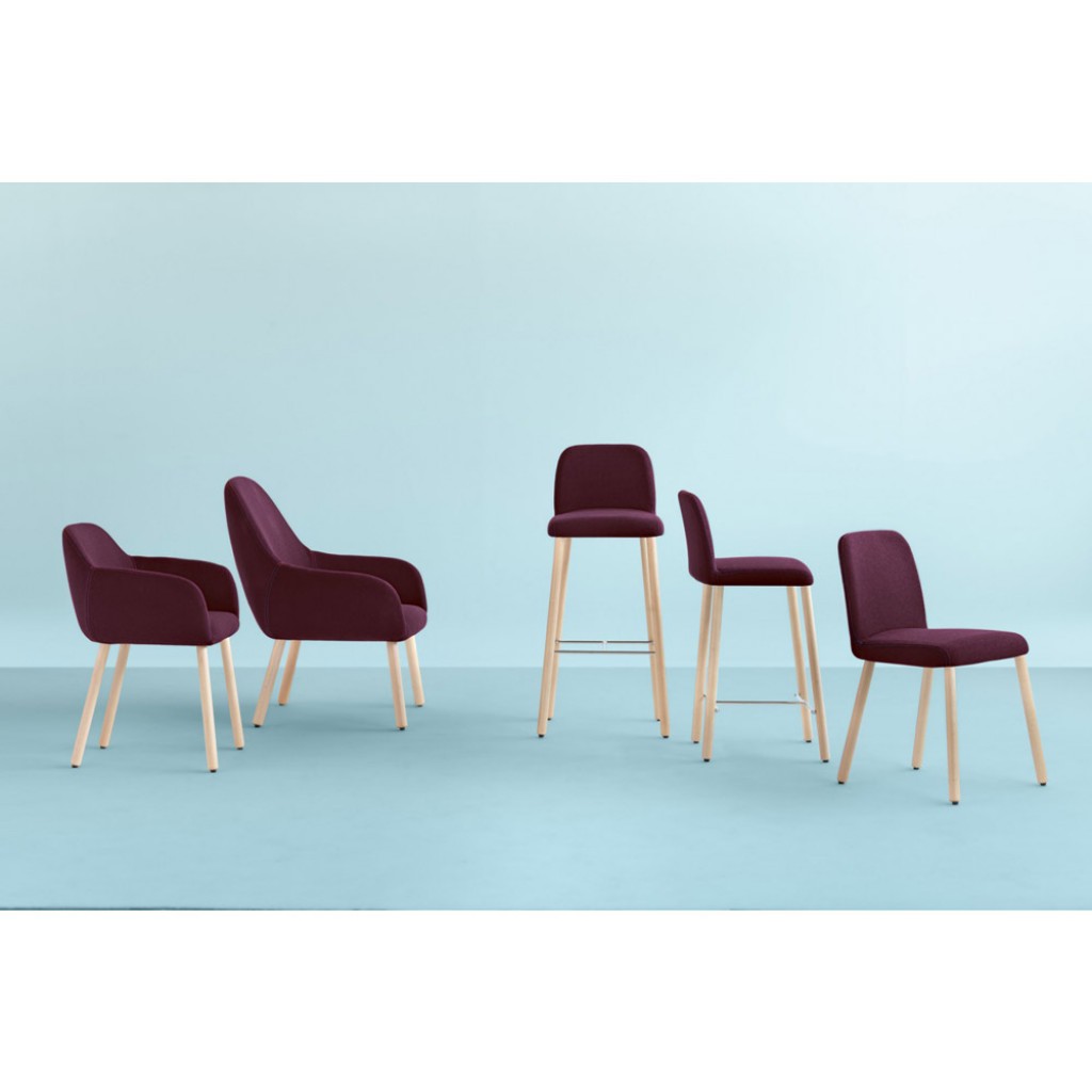 Scaun Myra 656 - Nuovo Design